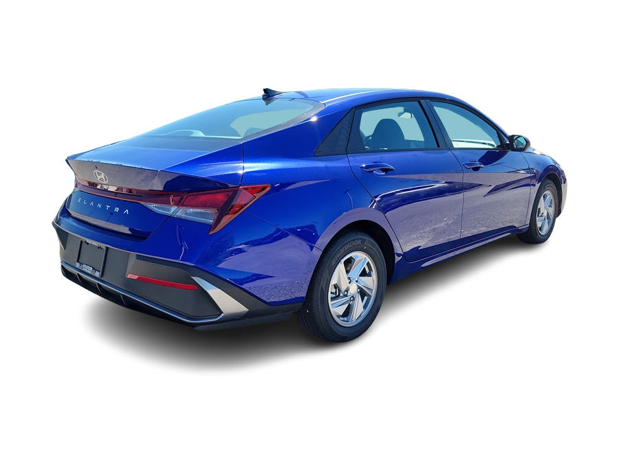 Thumbnail: 2025 Hyundai Elantra - 16