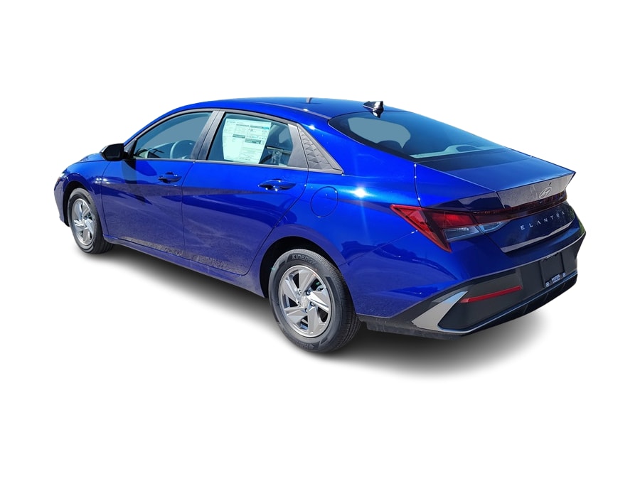 Thumbnail: 2025 Hyundai Elantra - 3