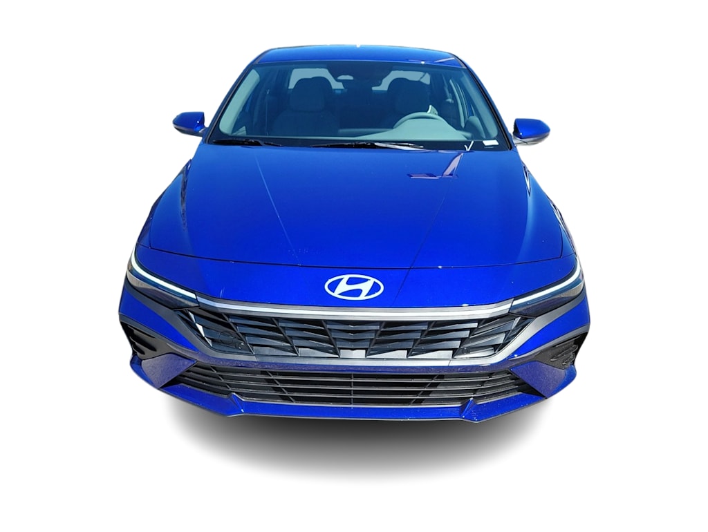 Thumbnail: 2025 Hyundai Elantra - 5