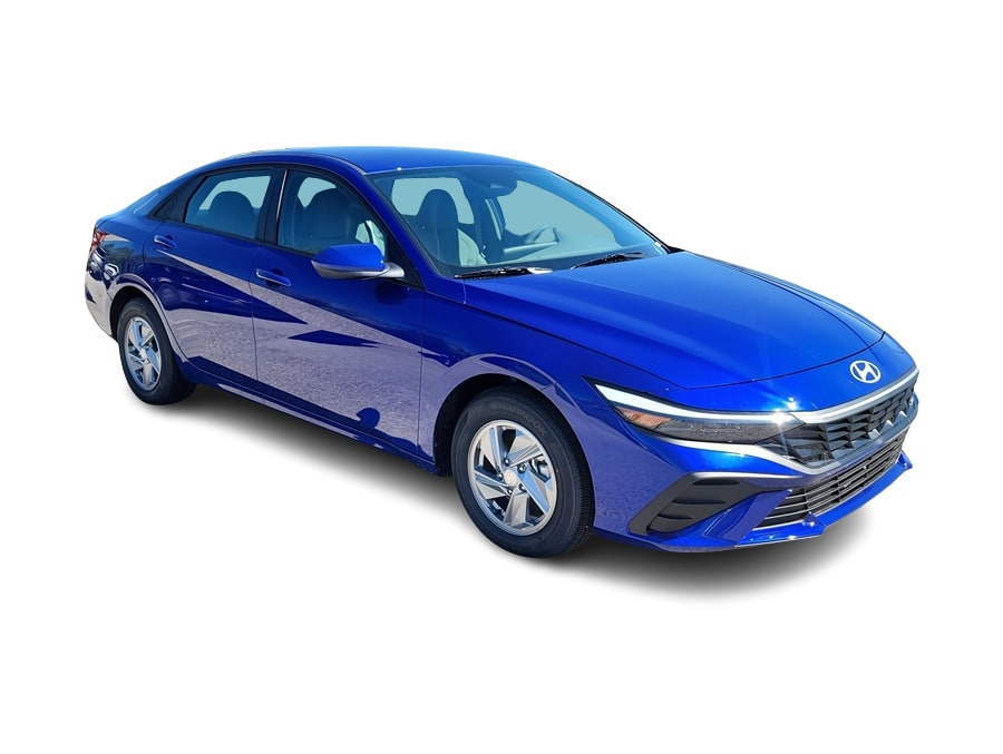 Thumbnail: 2025 Hyundai Elantra - 17