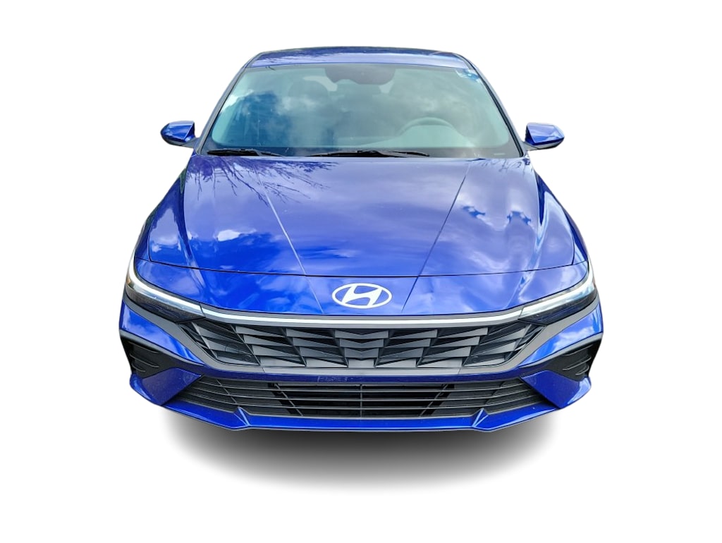 Thumbnail: 2025 Hyundai Elantra - 5