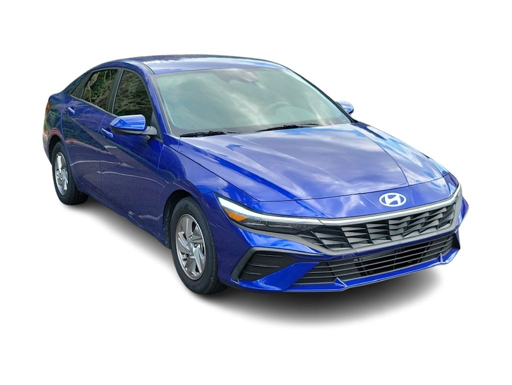 Thumbnail: 2025 Hyundai Elantra - 18