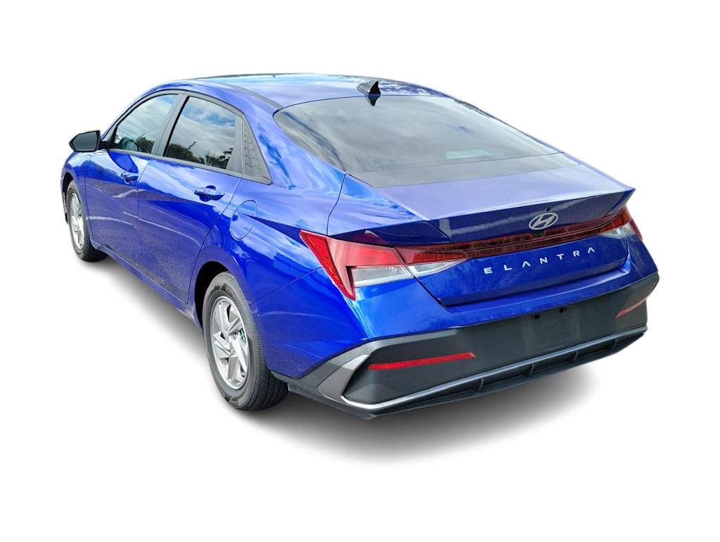 Thumbnail: 2025 Hyundai Elantra - 3