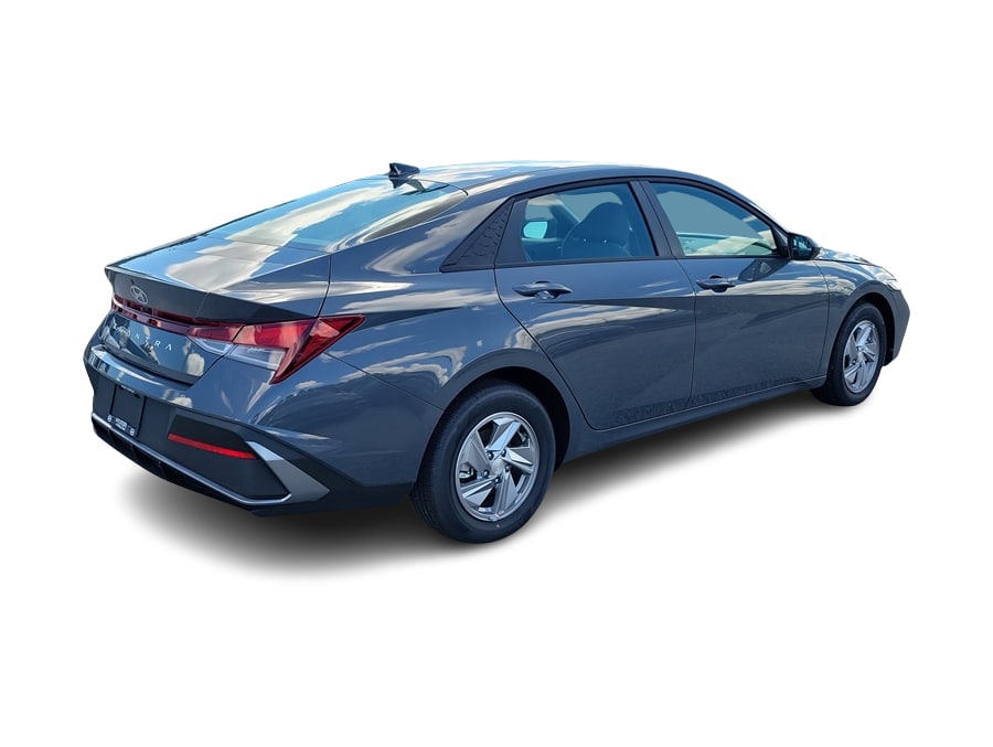 Thumbnail: 2025 Hyundai Elantra - 17