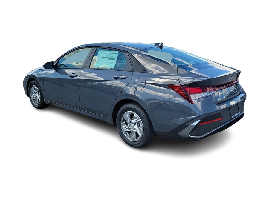 Thumbnail: 2025 Hyundai Elantra - 3