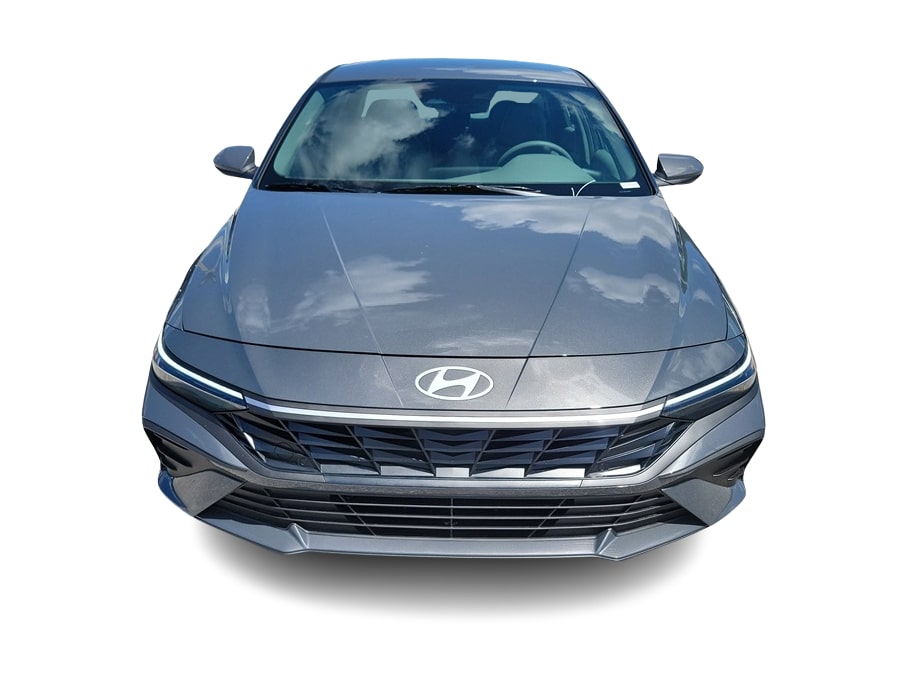 Thumbnail: 2025 Hyundai Elantra - 5