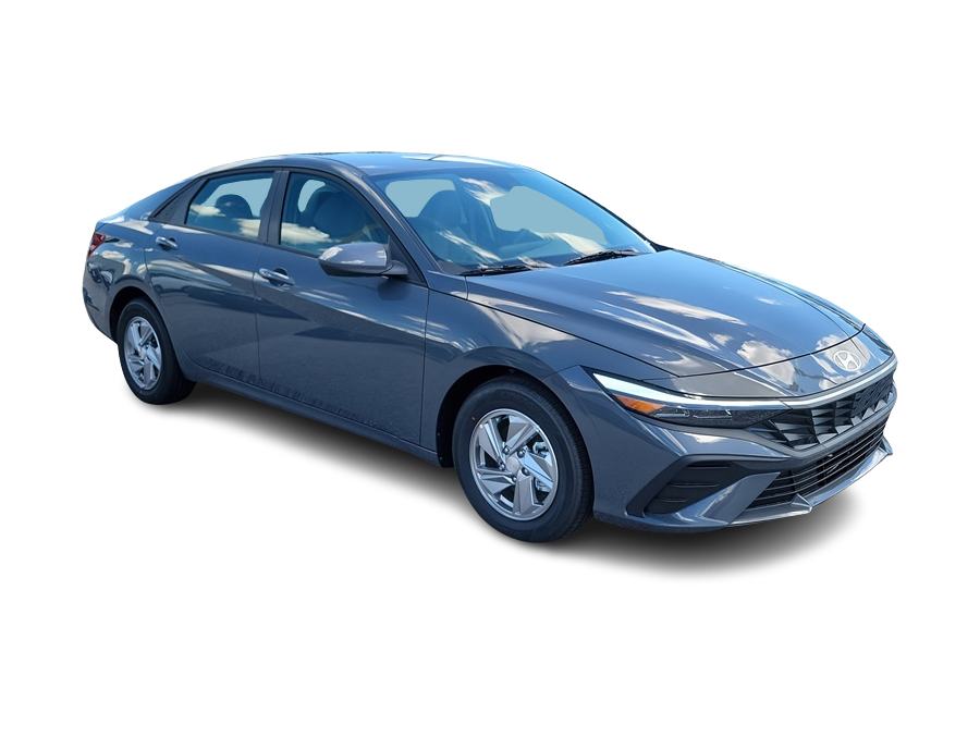 Thumbnail: 2025 Hyundai Elantra - 18