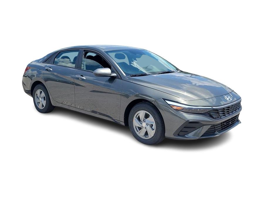 Thumbnail: 2026 Hyundai Elantra - 14
