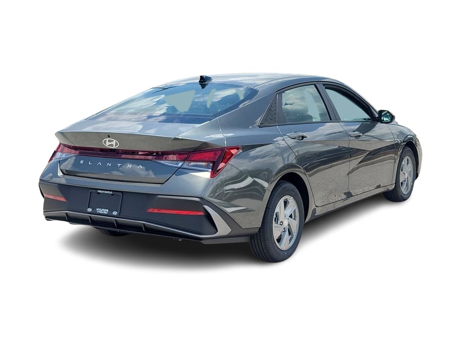 Thumbnail: 2026 Hyundai Elantra - 13