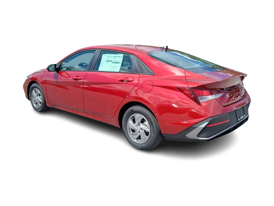 Thumbnail: 2025 Hyundai Elantra - 3