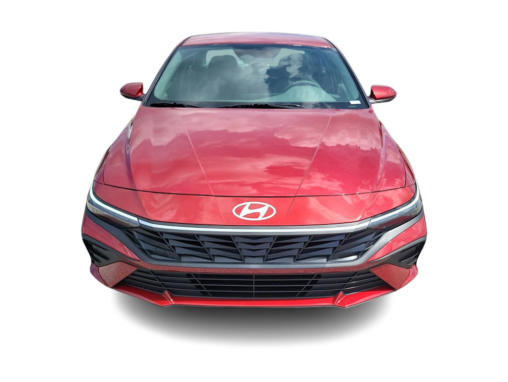Thumbnail: 2025 Hyundai Elantra - 19
