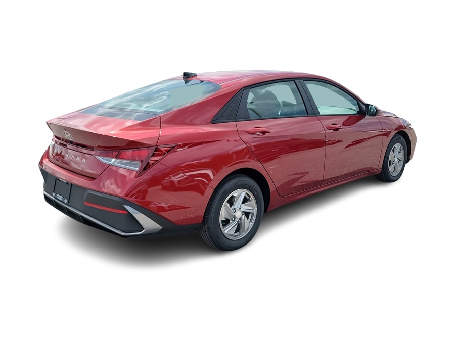 Thumbnail: 2025 Hyundai Elantra - 17