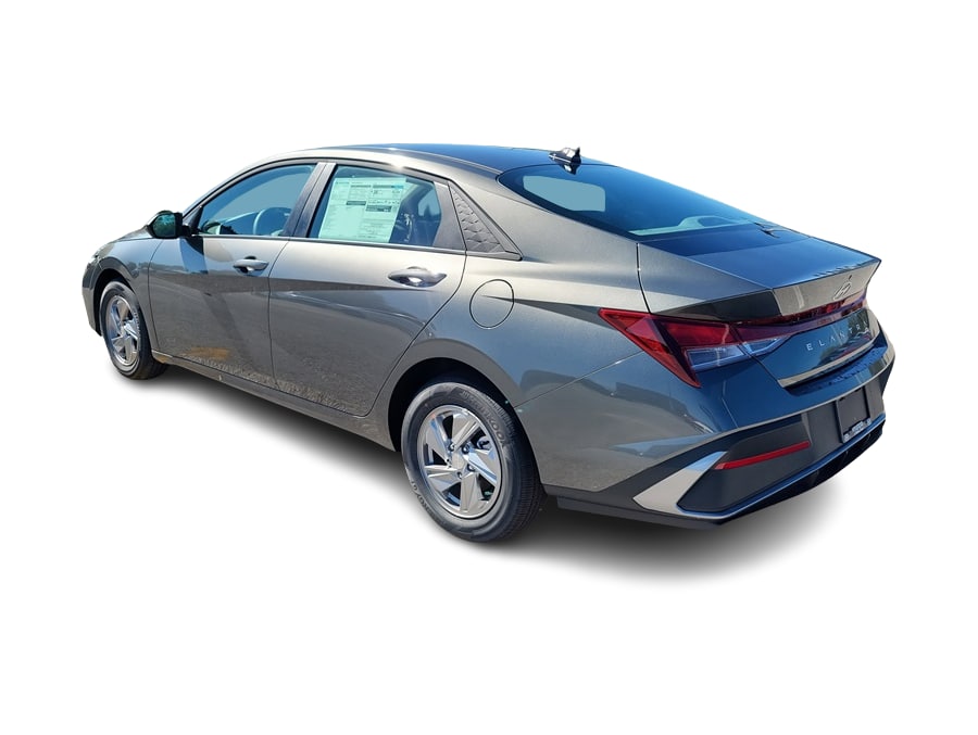 Thumbnail: 2025 Hyundai Elantra - 3