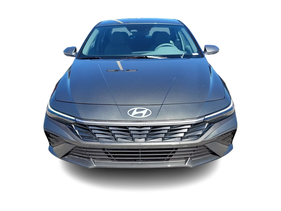 Thumbnail: 2025 Hyundai Elantra - 5