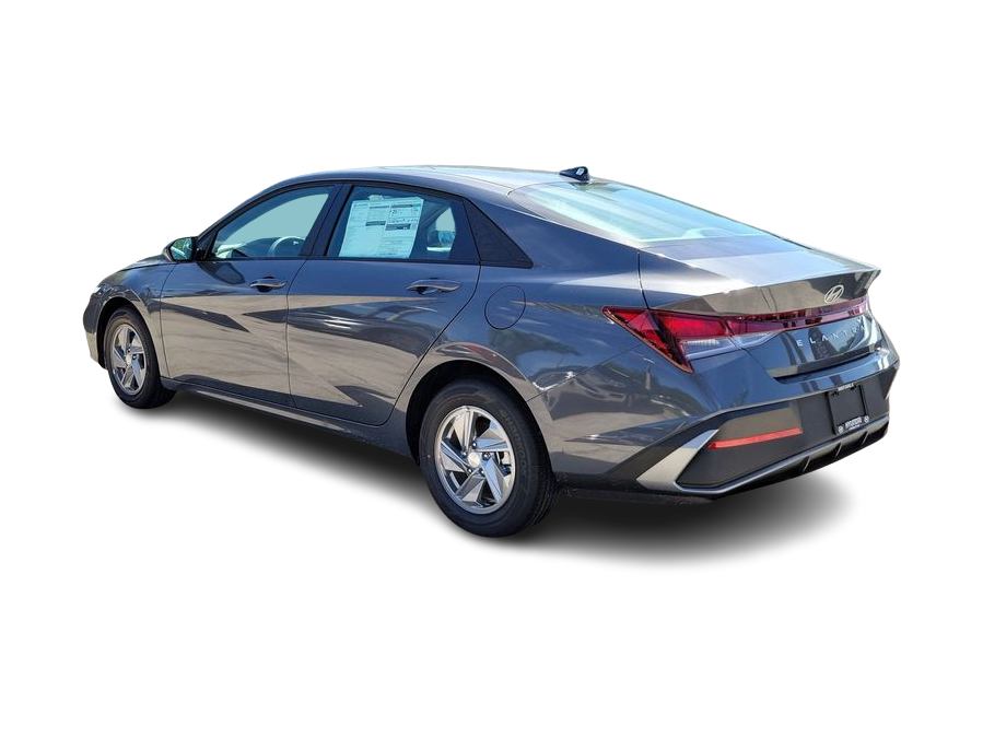 Thumbnail: 2026 Hyundai Elantra - 3