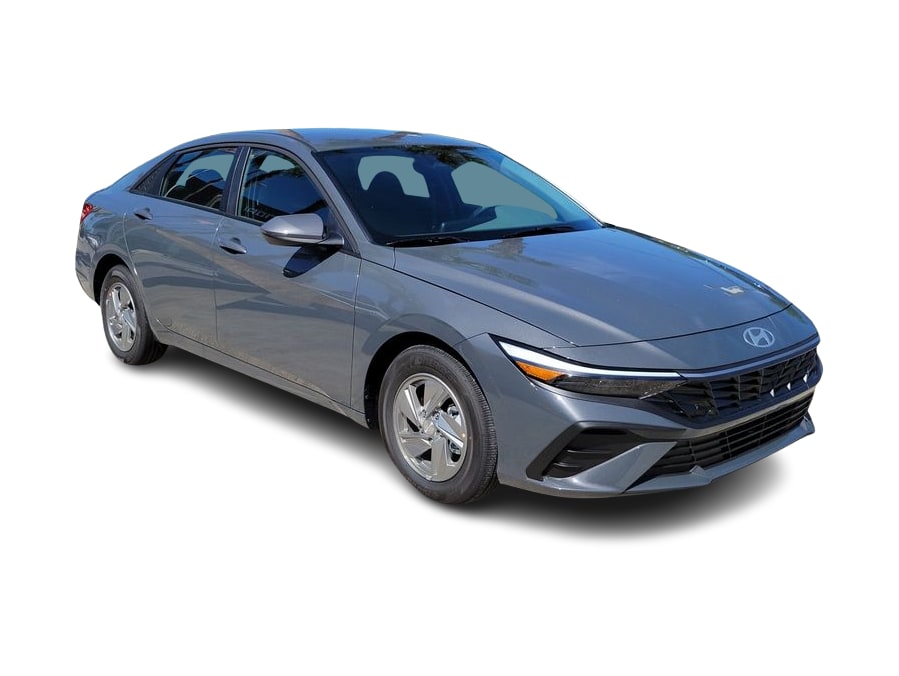 Thumbnail: 2026 Hyundai Elantra - 18