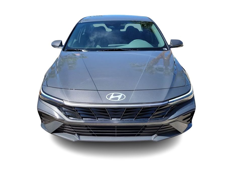 Thumbnail: 2026 Hyundai Elantra - 5