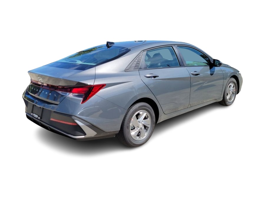 Thumbnail: 2026 Hyundai Elantra - 17