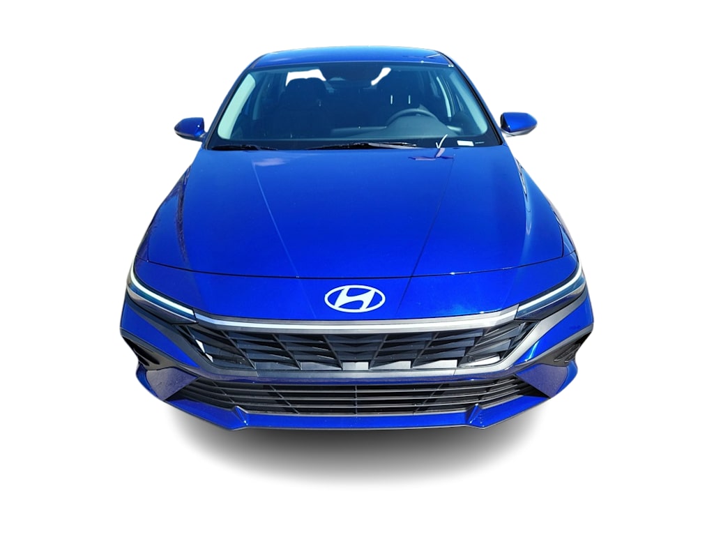 Thumbnail: 2025 Hyundai Elantra - 5
