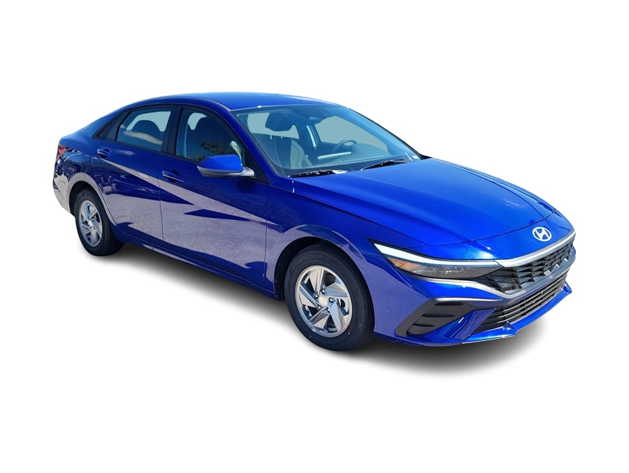 Thumbnail: 2025 Hyundai Elantra - 18