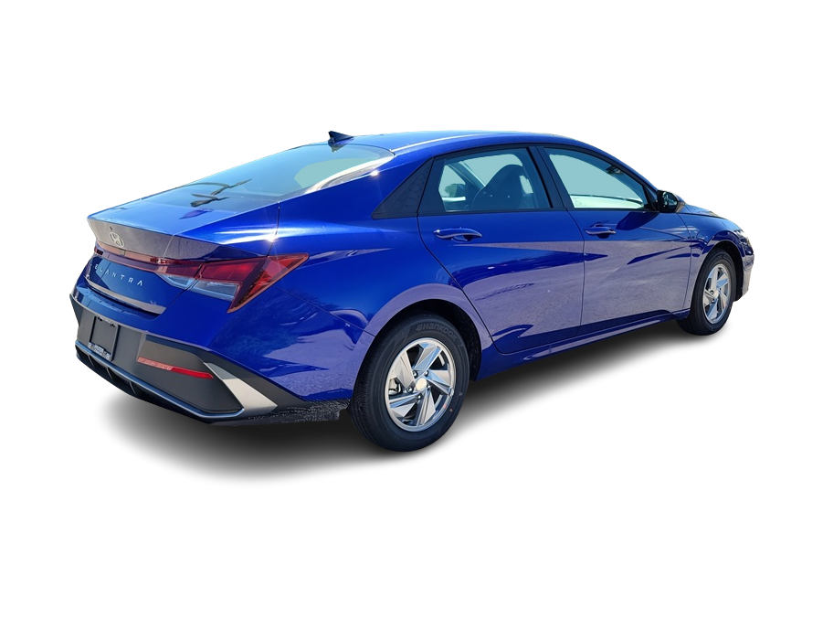 Thumbnail: 2025 Hyundai Elantra - 17