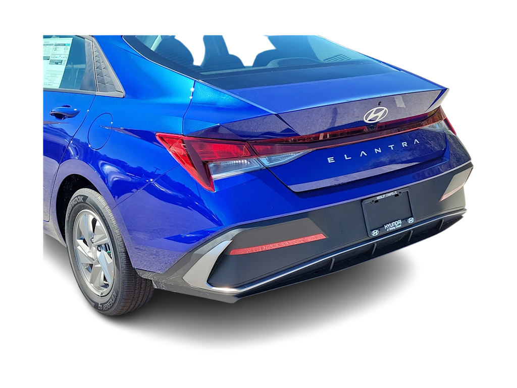 Thumbnail: 2025 Hyundai Elantra - 19