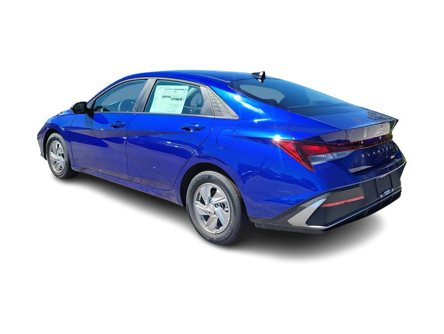 Thumbnail: 2025 Hyundai Elantra - 3