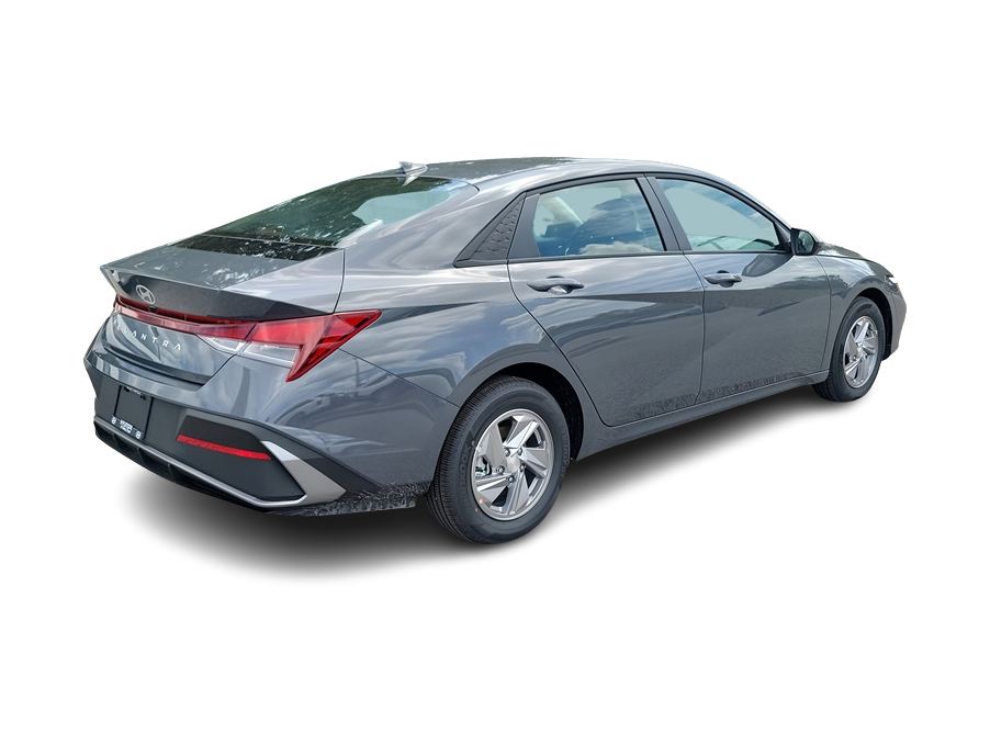 Thumbnail: 2025 Hyundai Elantra - 17