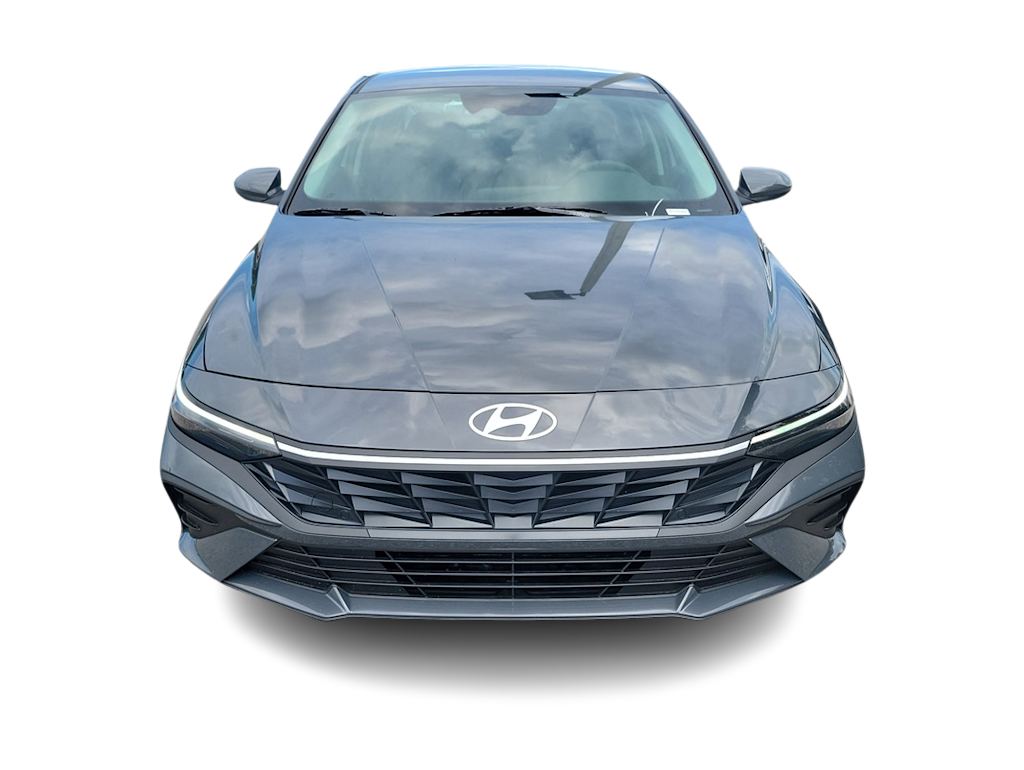 Thumbnail: 2025 Hyundai Elantra - 5