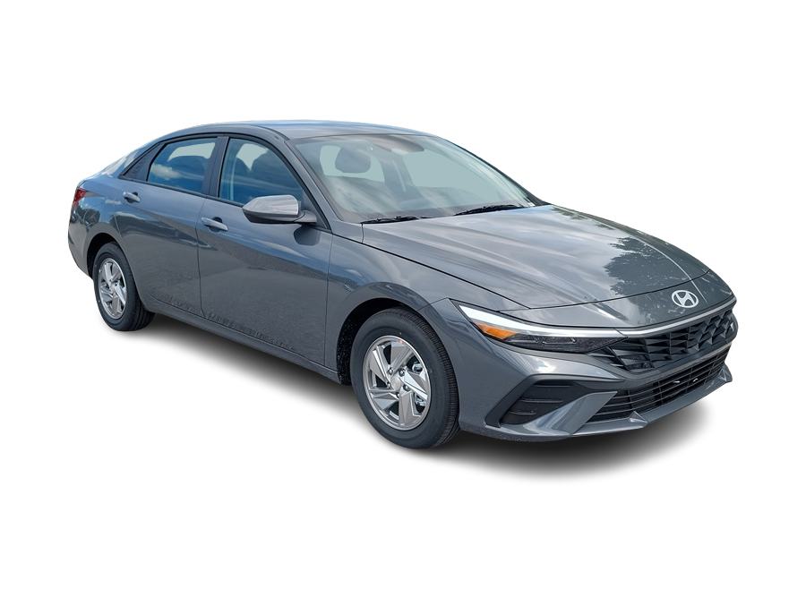 Thumbnail: 2025 Hyundai Elantra - 18