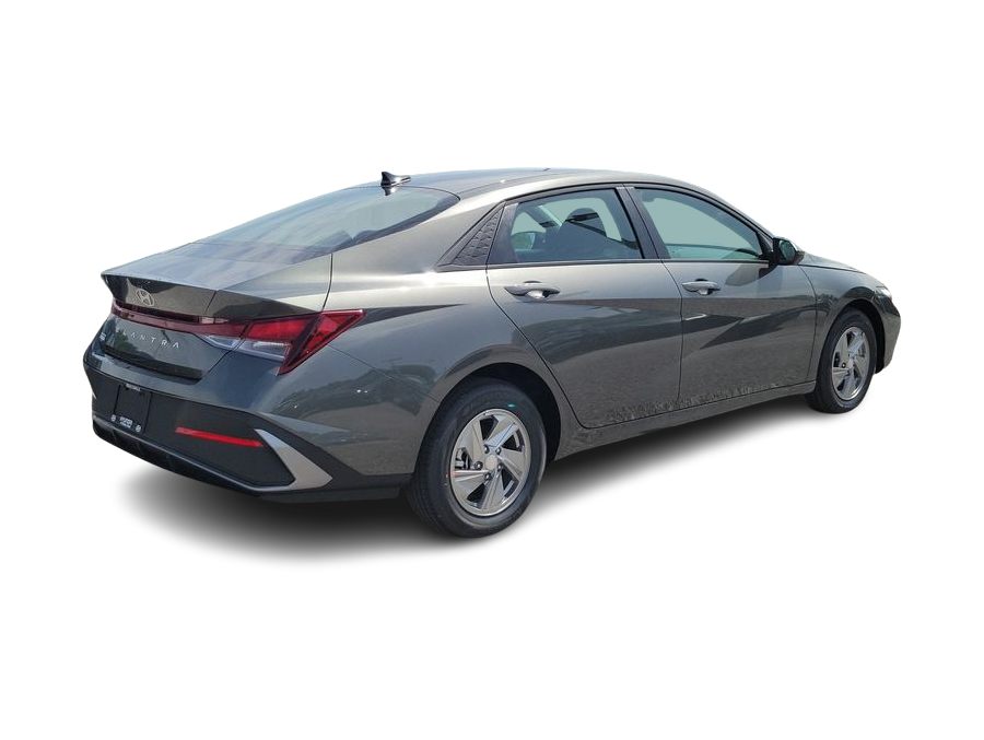 Thumbnail: 2026 Hyundai Elantra - 15
