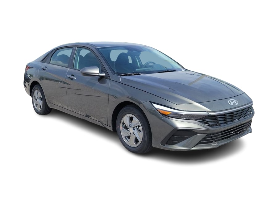 Thumbnail: 2026 Hyundai Elantra - 16