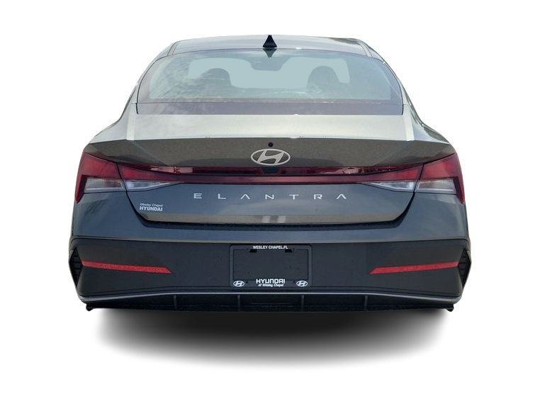 Thumbnail: 2026 Hyundai Elantra - 19