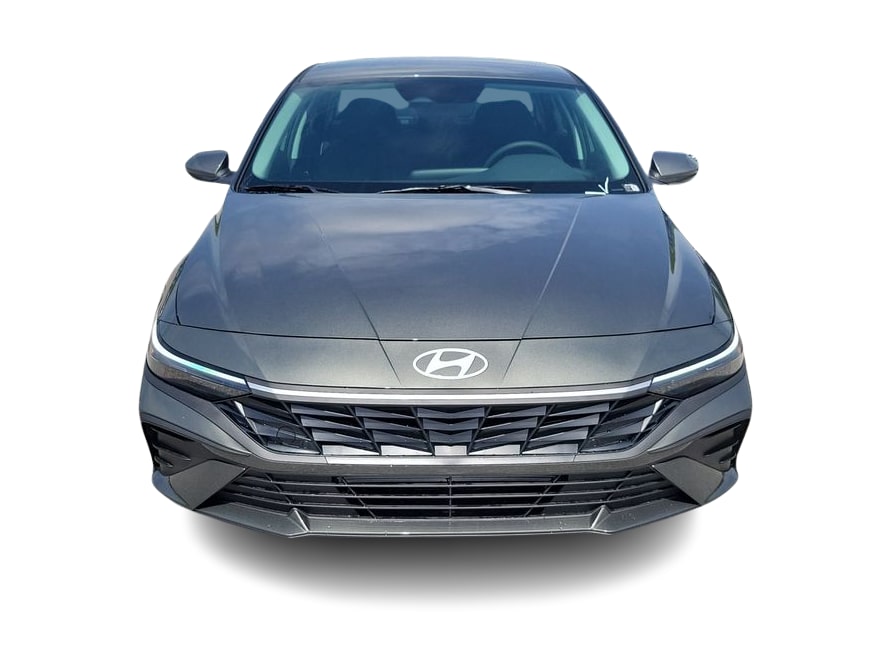 Thumbnail: 2026 Hyundai Elantra - 4