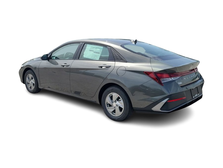 Thumbnail: 2026 Hyundai Elantra - 3