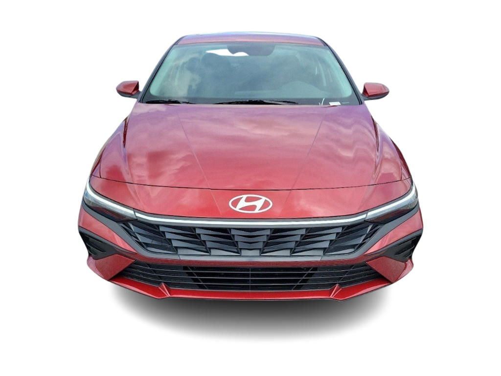 Thumbnail: 2025 Hyundai Elantra - 5
