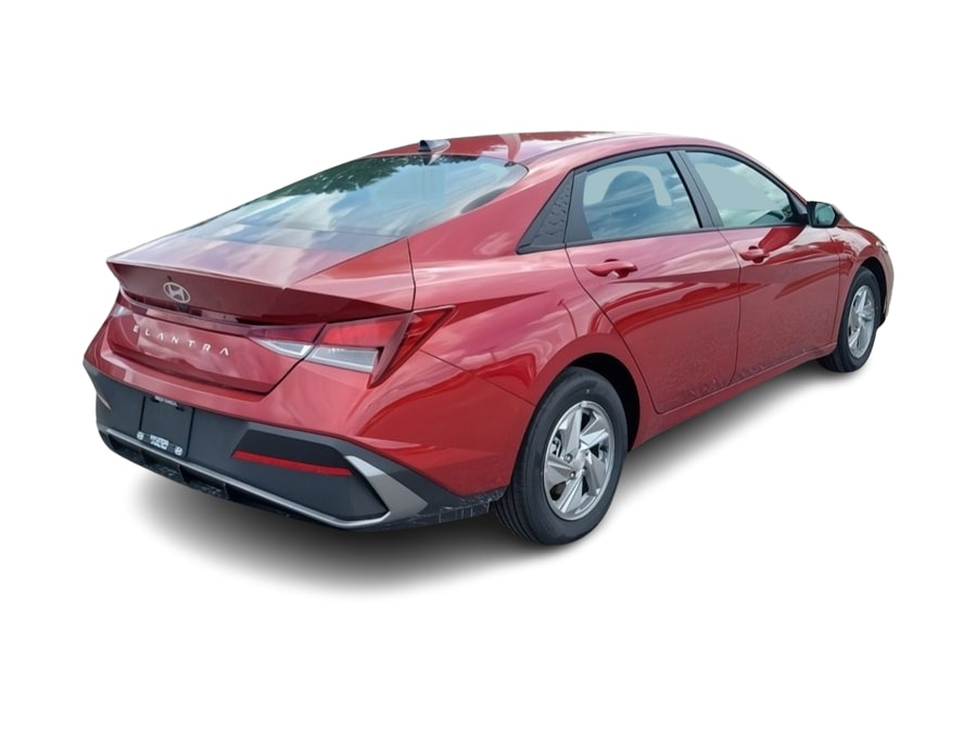 Thumbnail: 2025 Hyundai Elantra - 15