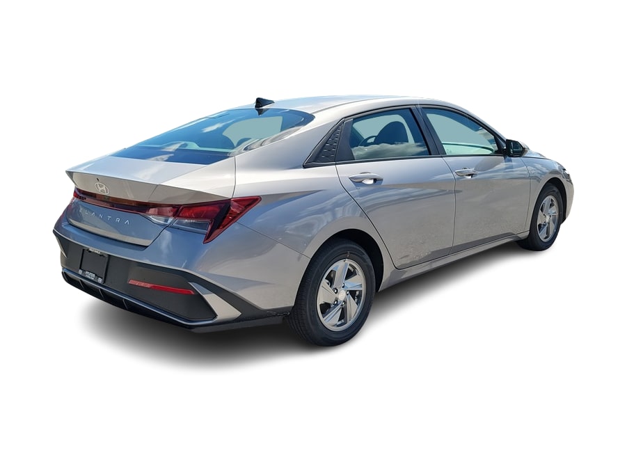 Thumbnail: 2025 Hyundai Elantra - 17