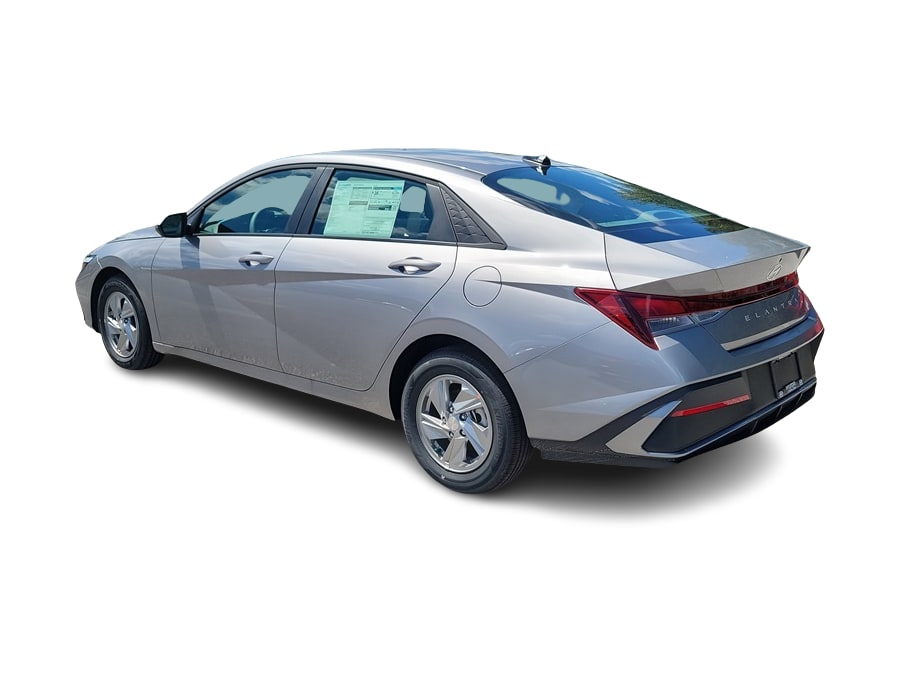 Thumbnail: 2025 Hyundai Elantra - 3