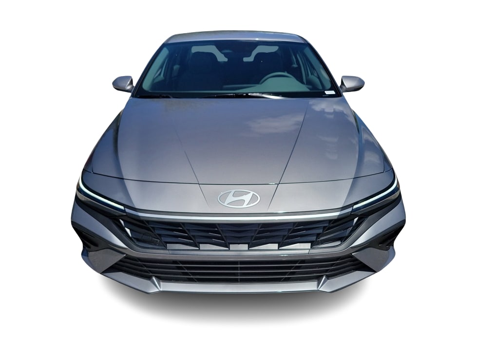 Thumbnail: 2025 Hyundai Elantra - 5
