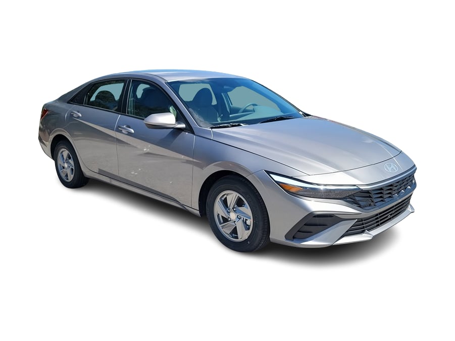 Thumbnail: 2025 Hyundai Elantra - 18