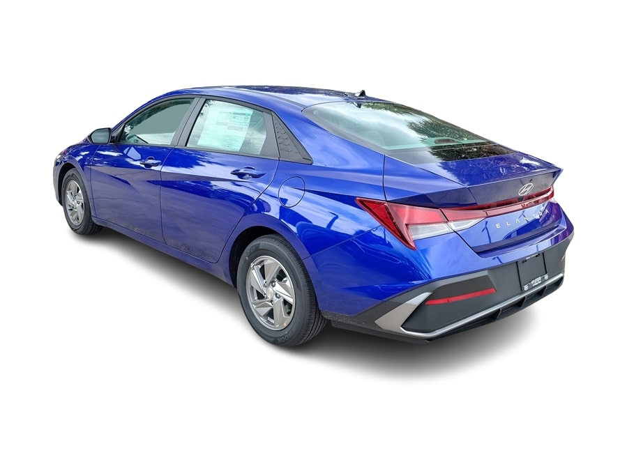 Thumbnail: 2025 Hyundai Elantra - 3