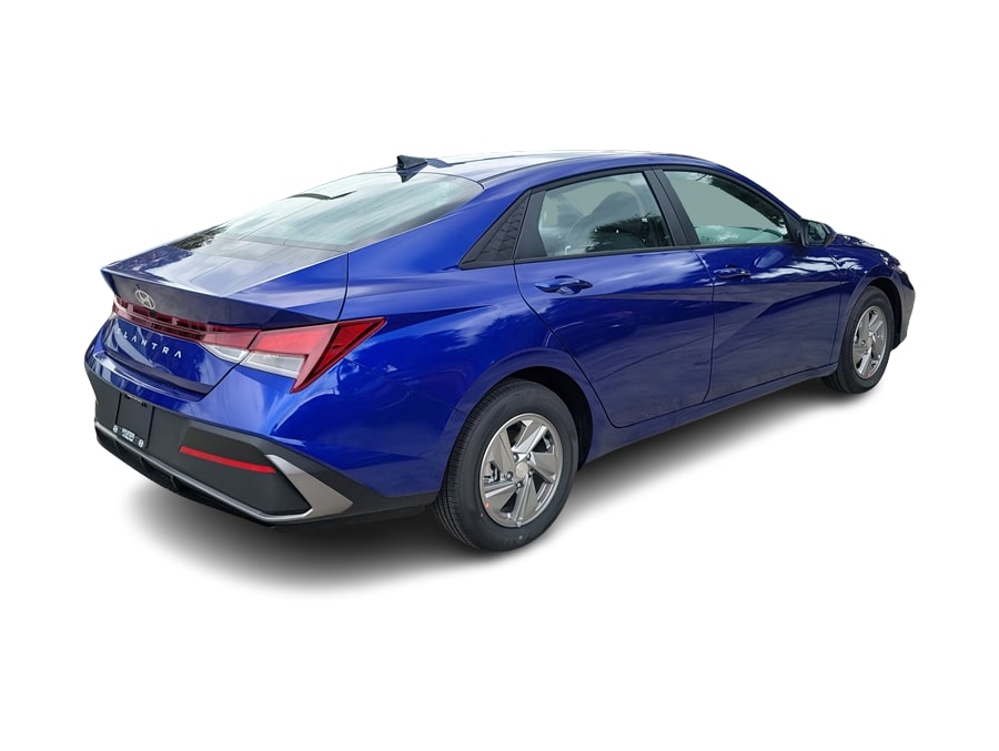 Thumbnail: 2025 Hyundai Elantra - 16