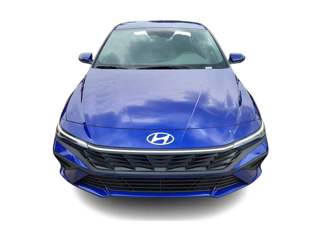 Thumbnail: 2025 Hyundai Elantra - 5