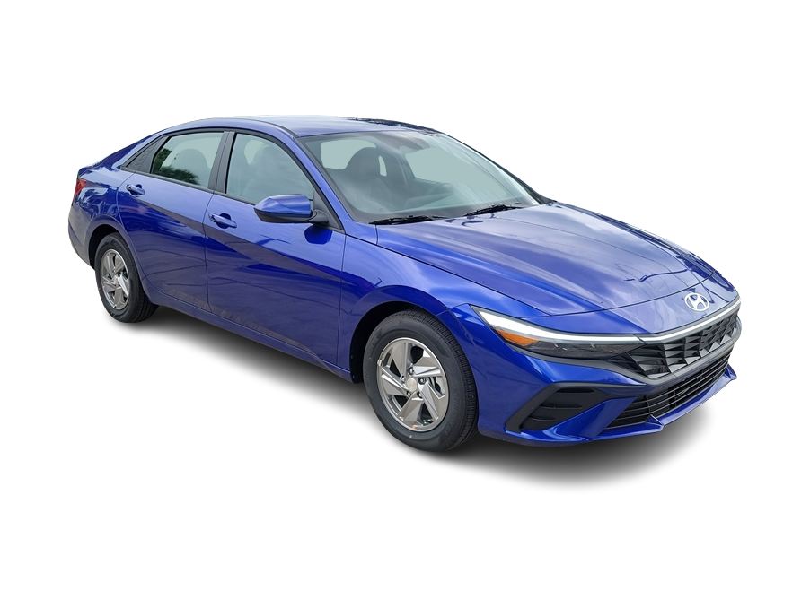 Thumbnail: 2025 Hyundai Elantra - 17