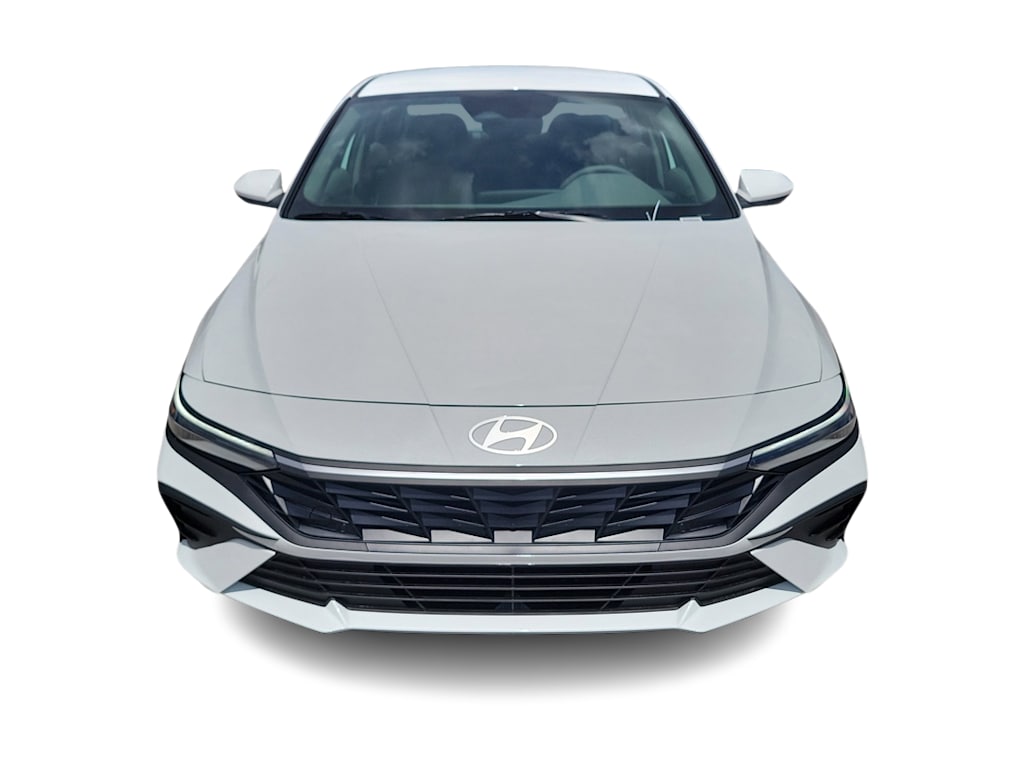 Thumbnail: 2025 Hyundai Elantra - 4