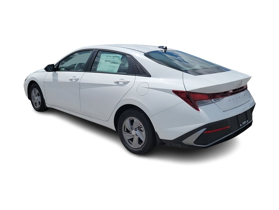 Thumbnail: 2025 Hyundai Elantra - 3