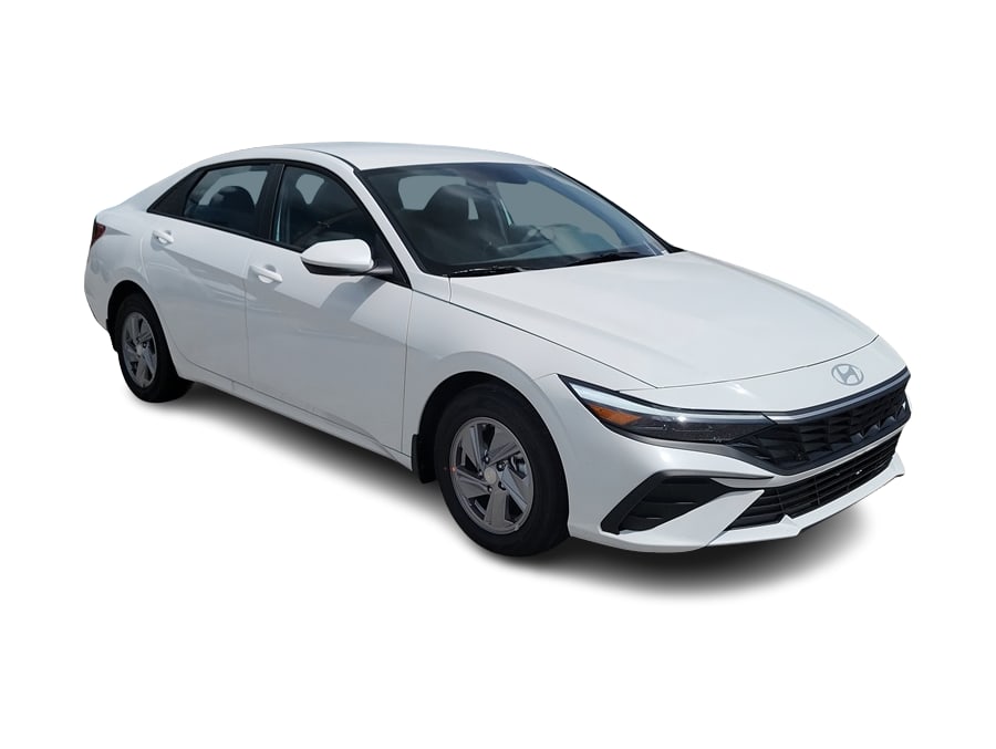 Thumbnail: 2025 Hyundai Elantra - 16