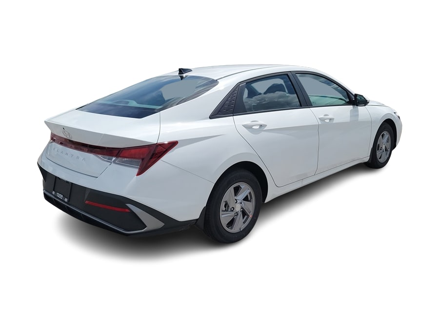 Thumbnail: 2025 Hyundai Elantra - 15