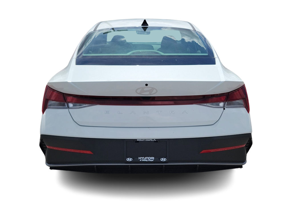 Thumbnail: 2025 Hyundai Elantra - 19